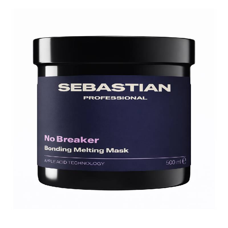 SEBASTIAN No Breaker Bonding Melting Mask 500ml