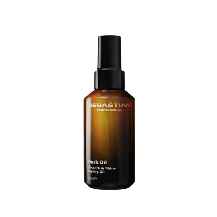 SEBASTIAN Dark Oil Smooth & Shine Styling Oil 100ml