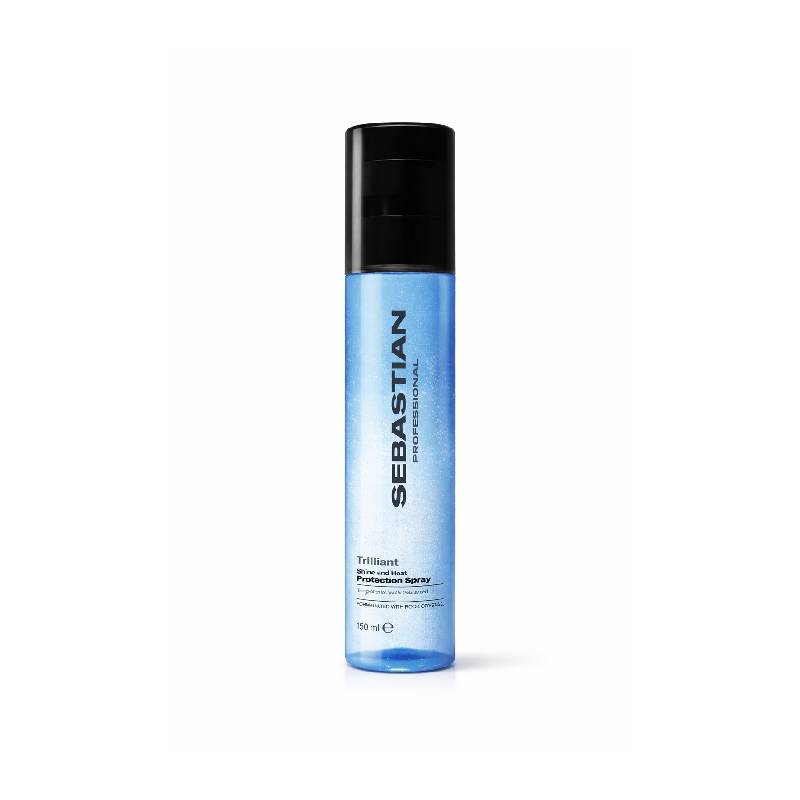 SEBASTIAN Trilliant Spray Illuminante Termoprotettivo 150ml