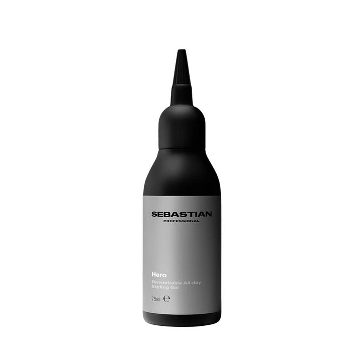 SEBASTIAN Hero Reworkable Styling Gel 75ml