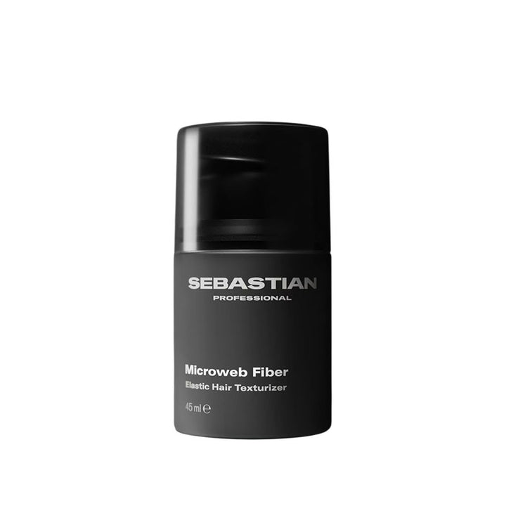 SEBASTIAN Microweb Fiber Stilizzante Elastico 45ml