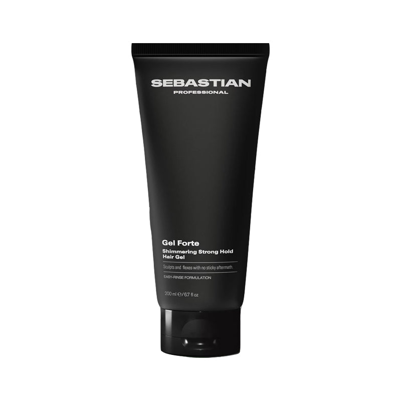 SEBASTIAN Gel Forte 200ml