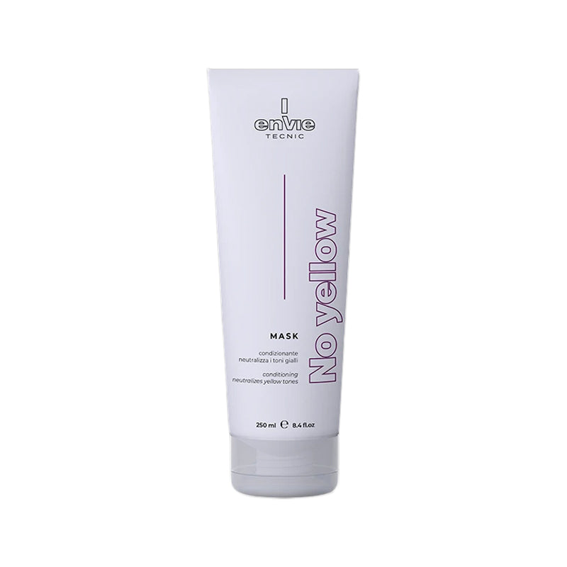 ENVIE Tecnic No Yellow Mask 250ml