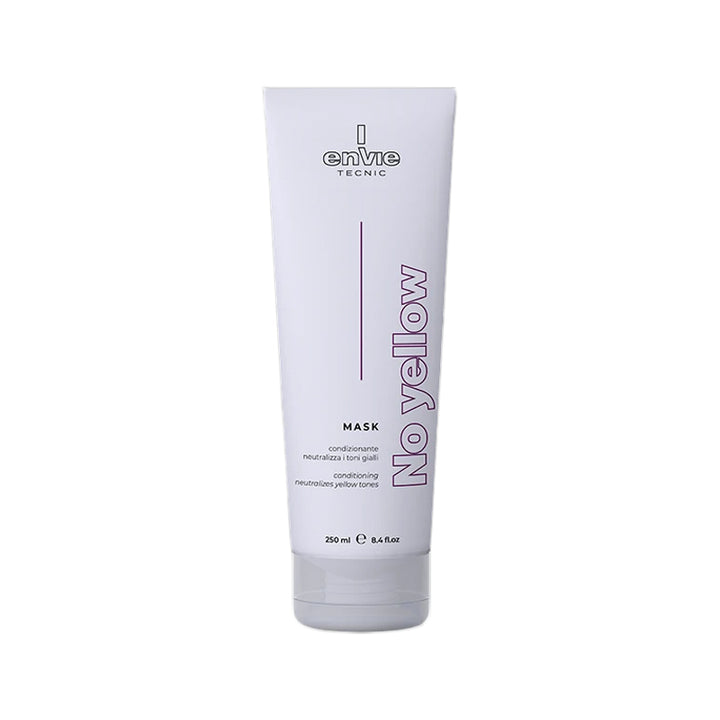 ENVIE Tecnic No Yellow Mask 250ml