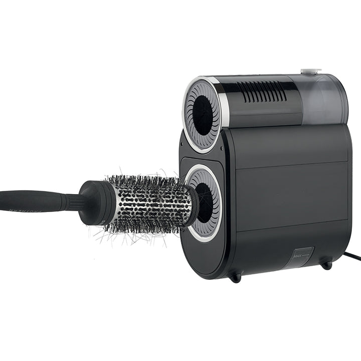 XANITALIA Clean Pro Professional Electric Brush Cleaner Pulitore Spazzole