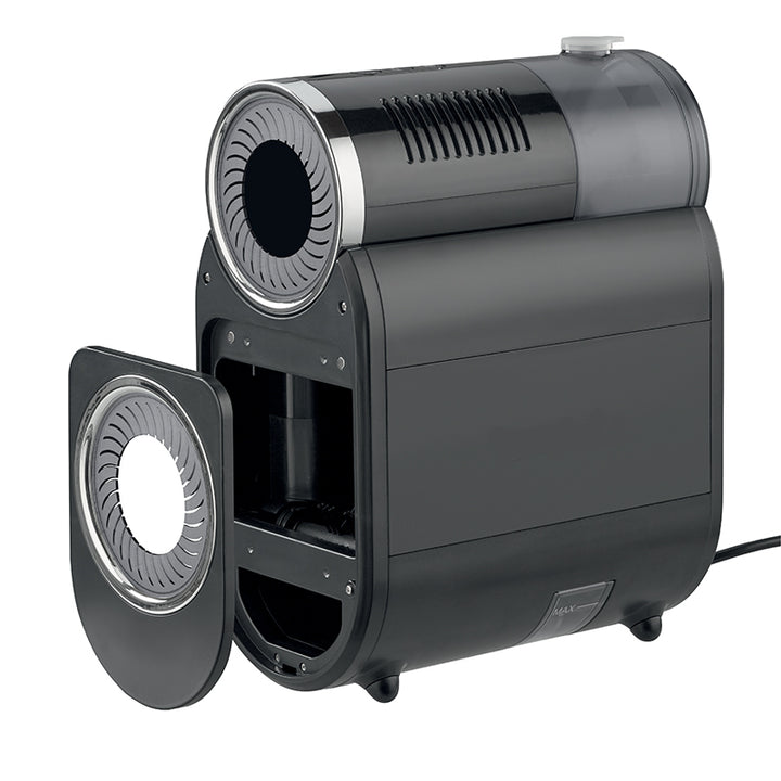 XANITALIA Clean Pro Professional Electric Brush Cleaner Pulitore Spazzole