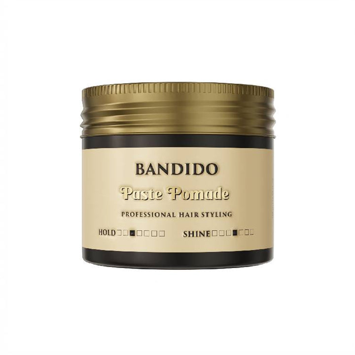 BANDIDO Paste Pomade 125ml