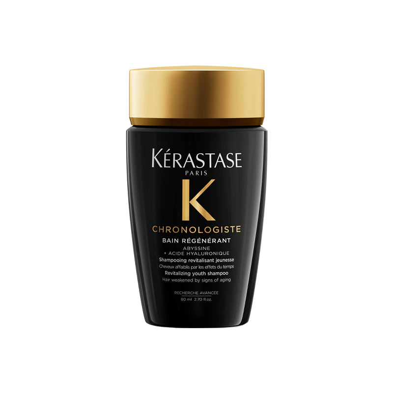 KERASTASE Chronologiste Bain Regenerant 80ml