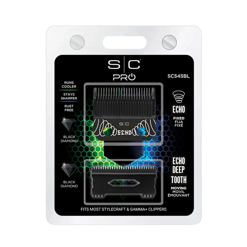 STYLECRAFT Sc Echo Dlc Testina Di Ricambio