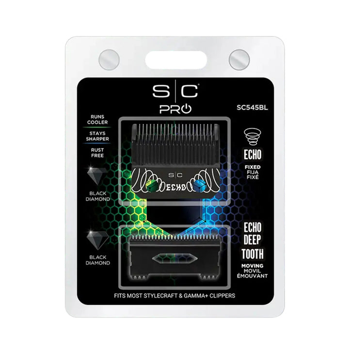 STYLECRAFT Sc Echo Dlc Testina Di Ricambio