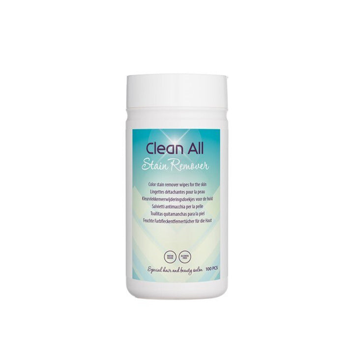 SIBEL Clean All Salviette Antimacchia 100pz