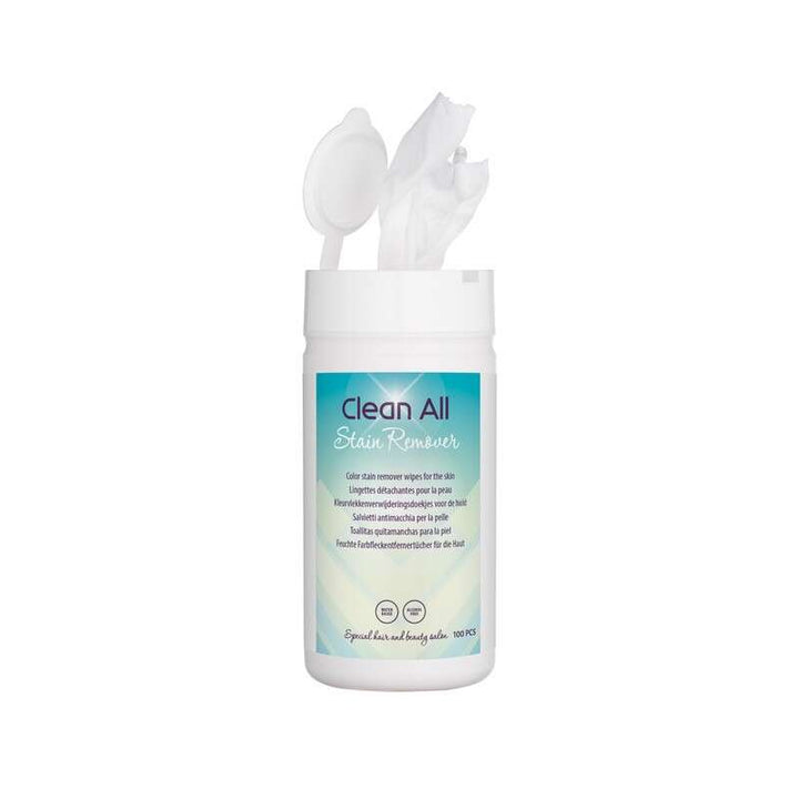 SIBEL Clean All Salviette Antimacchia 100pz