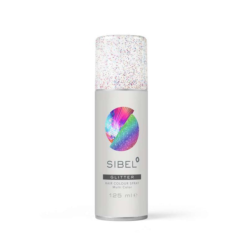 SIBEL Spray Glitterato 125ml