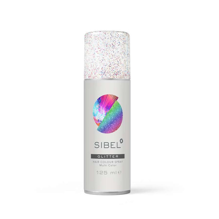 SIBEL Spray Glitterato 125ml