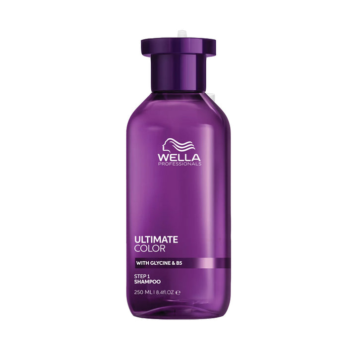WELLA PROFESSIONALS Ultimate Color Shampoo 250ml
