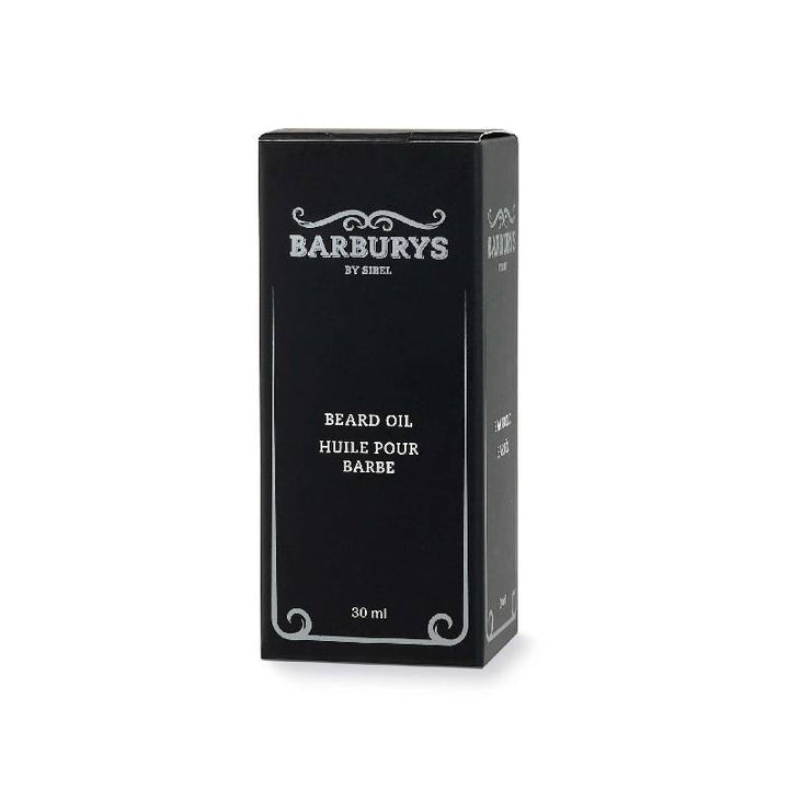 BARBURYS Olio Per Barba 30ml