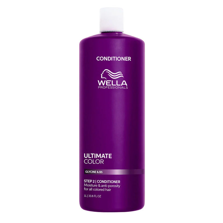 WELLA PROFESSIONALS Ultimate Color Conditioner 1000ml