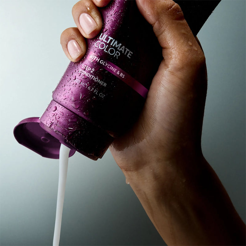 WELLA PROFESSIONALS Ultimate Color Conditioner 1000ml
