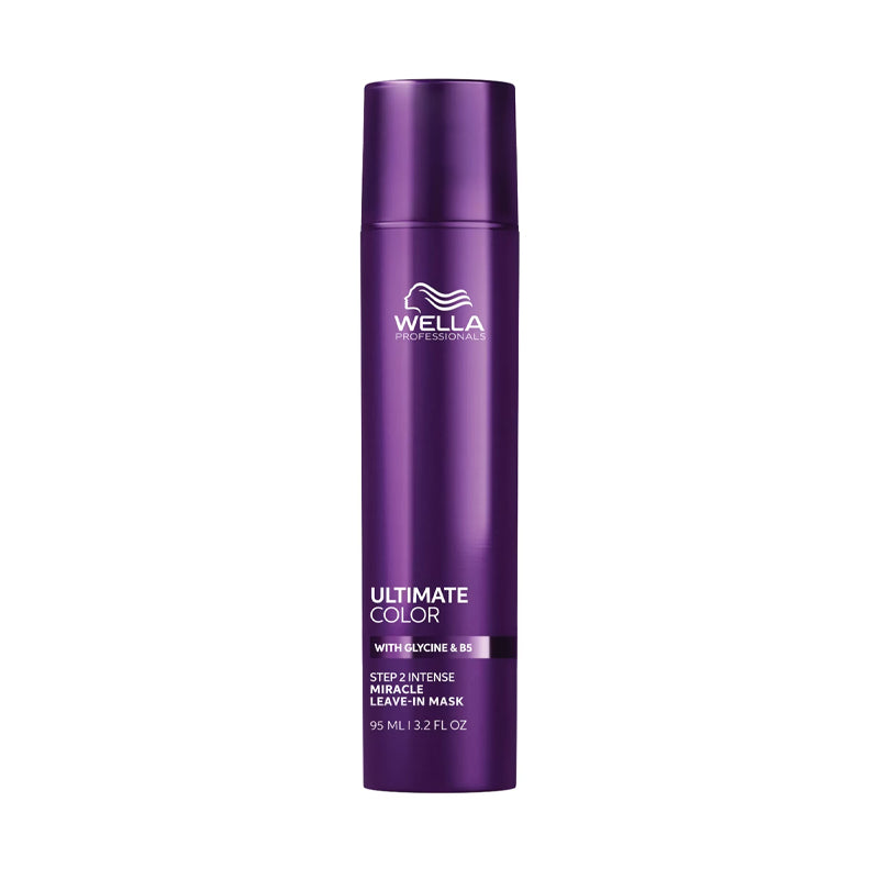 WELLA PROFESSIONALS Ultimate Color Leave In Mask 95ml