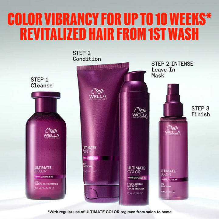 WELLA PROFESSIONALS Ultimate Color Leave In Mask 5ml