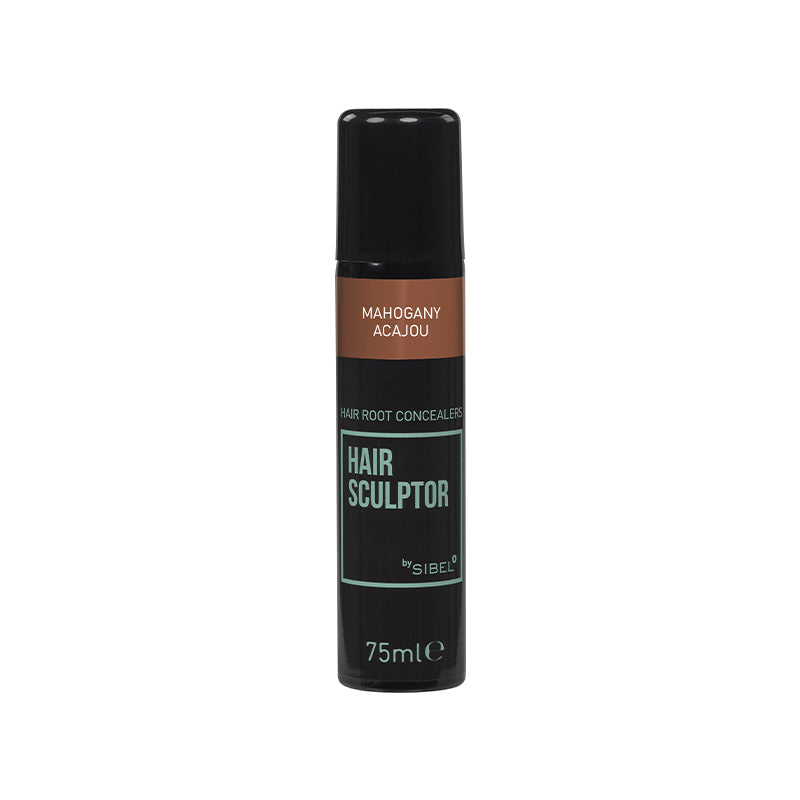 SIBEL Hair Sculptor Ritocco Radici Mahogany 75g
