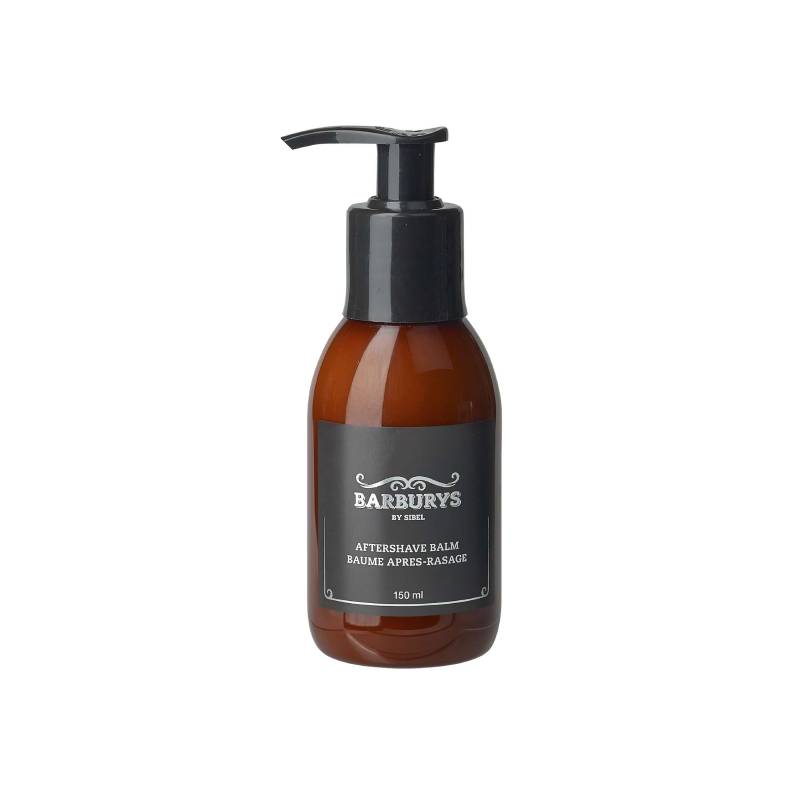 BARBURYS Bandido Aftershave Après-Rasage 100ml