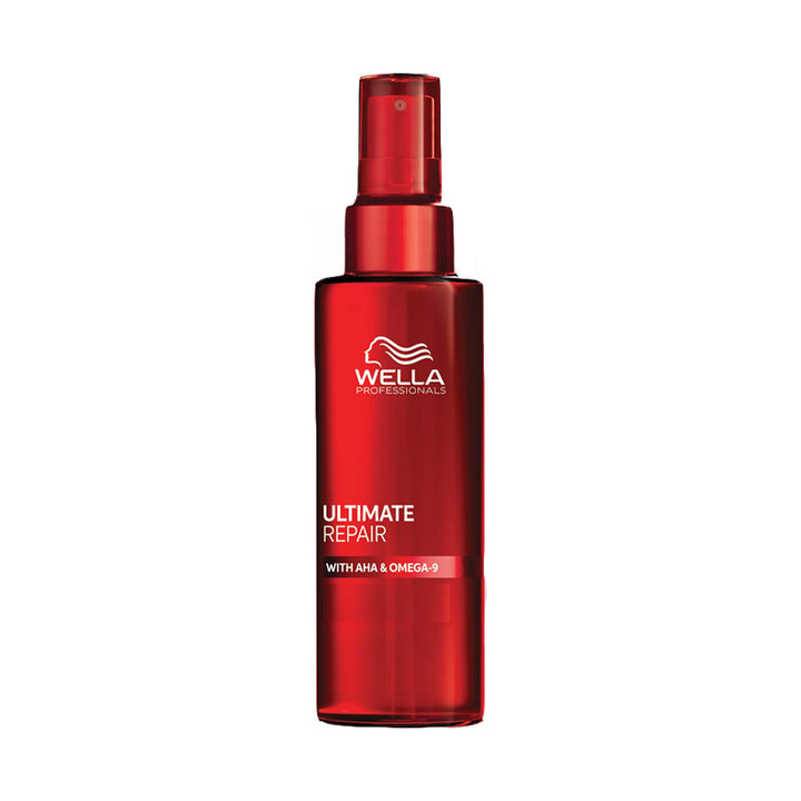 WELLA PROFESSIONALS Ultimate Repair Pro + 5 In 1 Protective Leave In 185ml