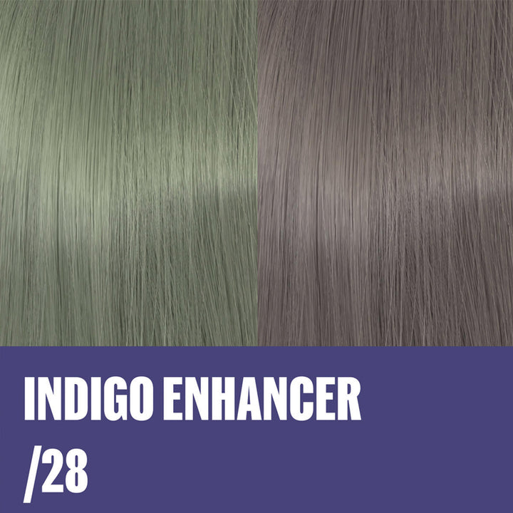 WELLA Supernatural Color /28 INDIGO ENHANCER 120G