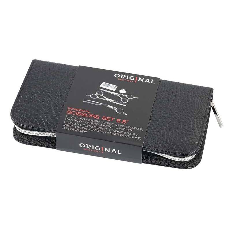ORIGINAL Best Buy Kit Forbici Offset 5.5