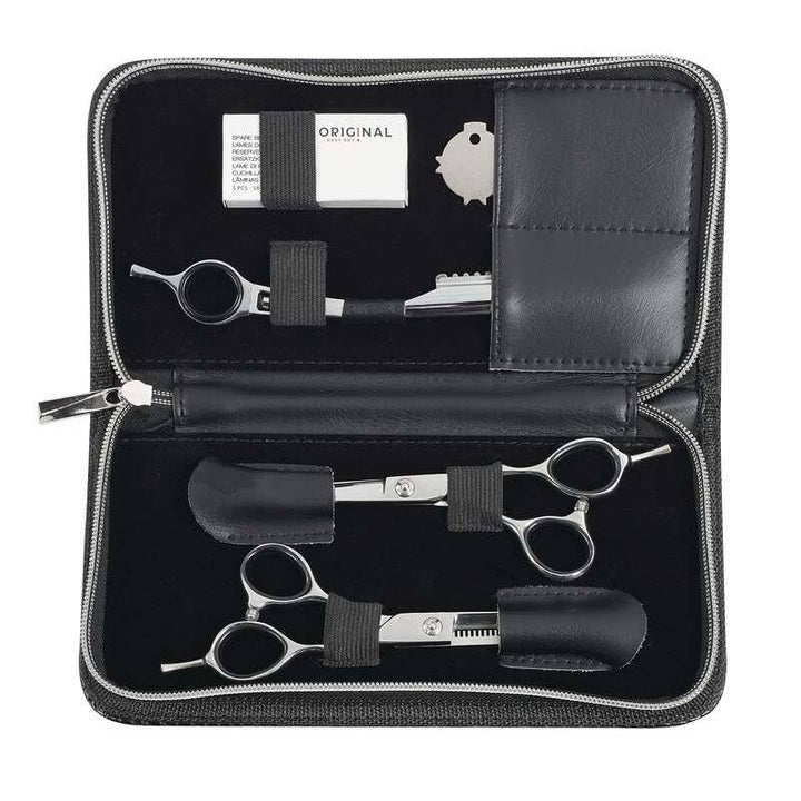 ORIGINAL Best Buy Kit Forbici Offset 5.5