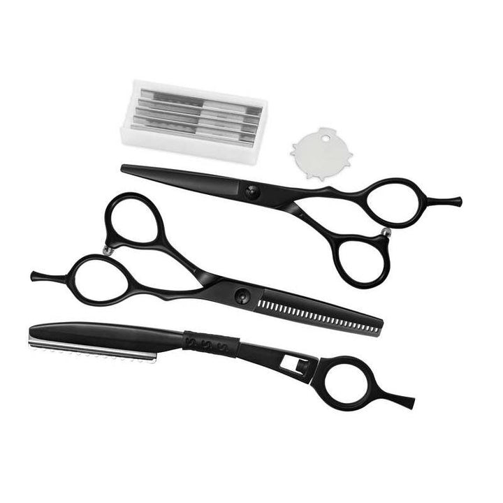 ORIGINAL Best Buy Set Forbici Offset Crocotrax 2.0