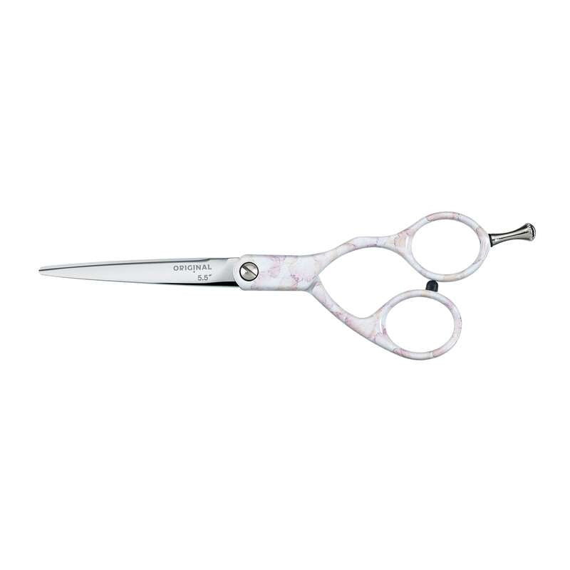 ORIGINAL Best Buy Forbici Da Taglio Concave Rose 5.5