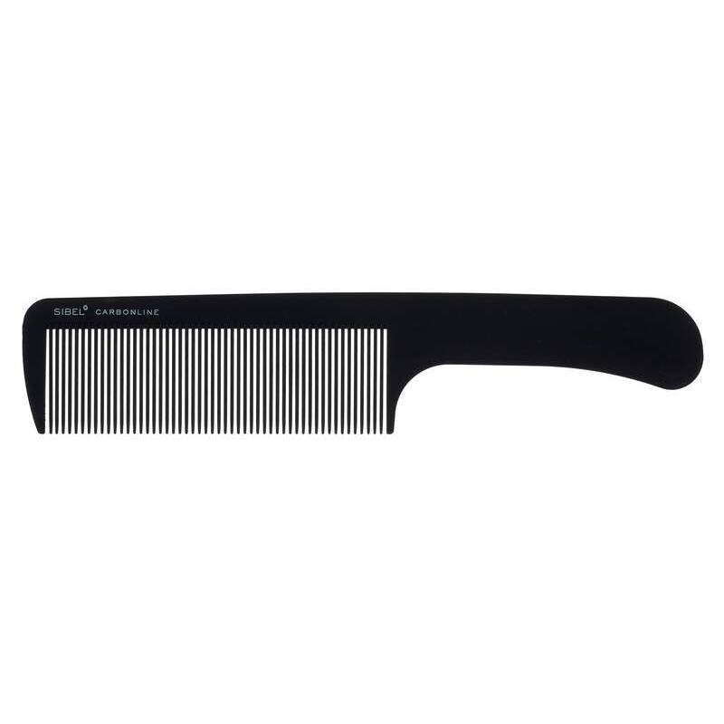 SIBEL Pettine Da Taglio In Carbonio 26cm
