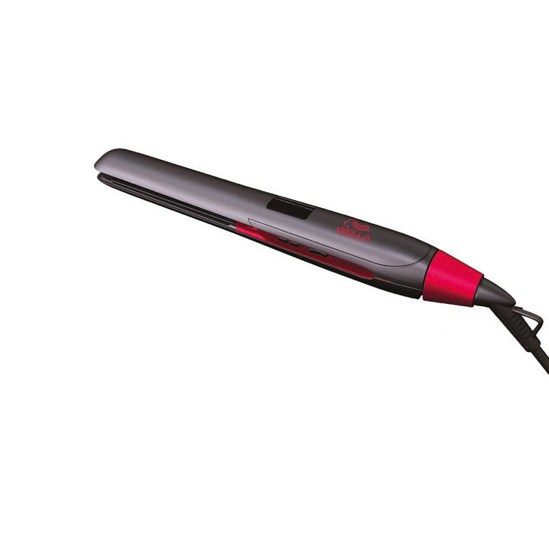 WELLA Smoothfiller Flat Iron Piastra Professionale