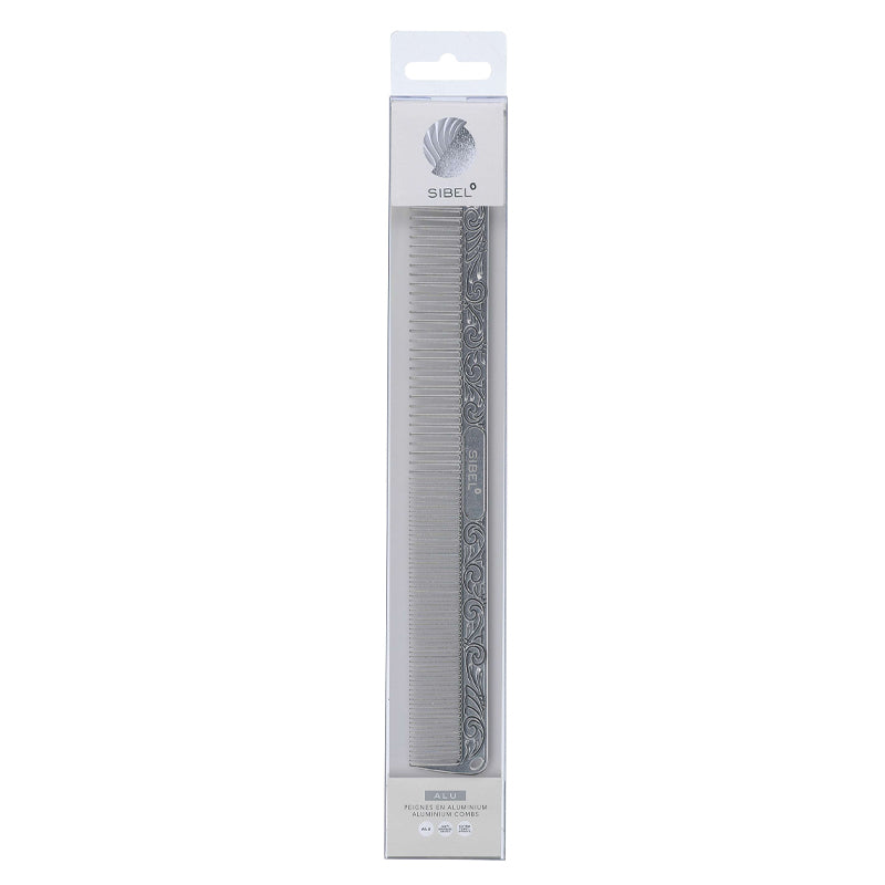 SIBEL Pettine Da Taglio Alu S 18cm