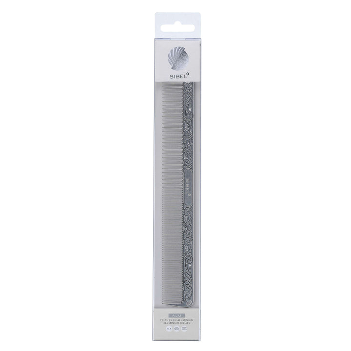 SIBEL Pettine Da Taglio Alu S 18cm