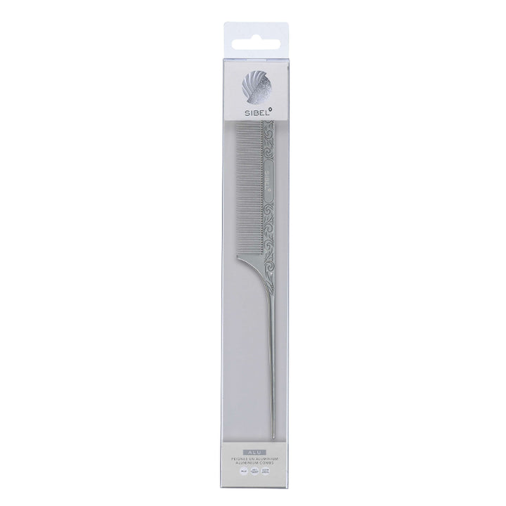 SIBEL Pettine Da Taglio Alu 21cm