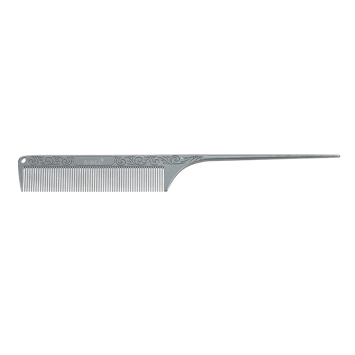SIBEL Pettine Da Taglio Alu 21cm
