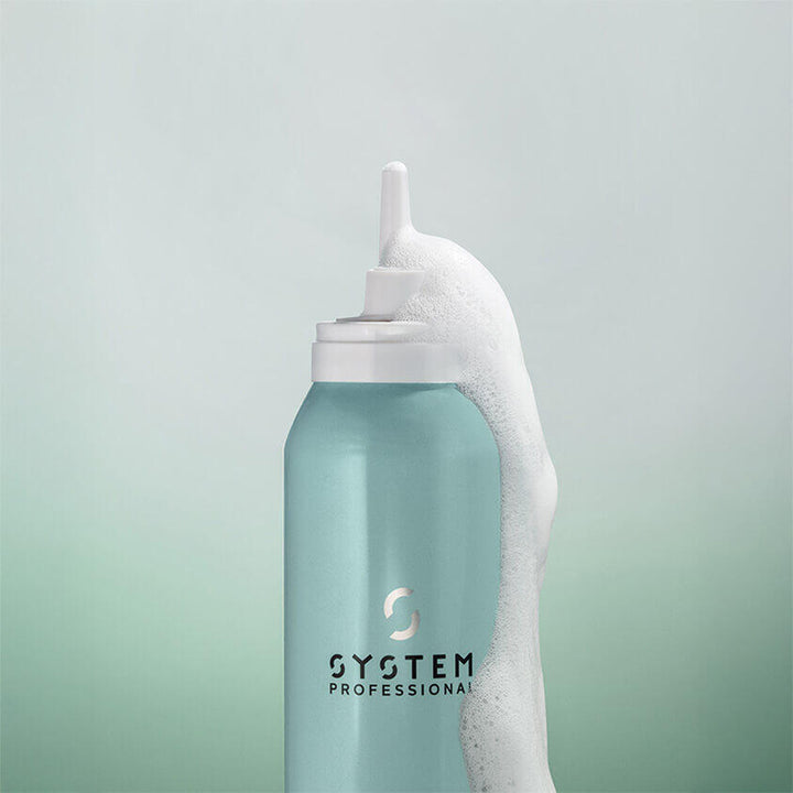 SYSTEM PROFESSIONAL Balance Pre Shampoo Foam 200ml