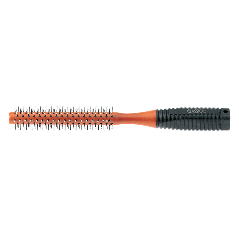 SIBEL Spazzola Classic 14 In Legno Naturale 20mm