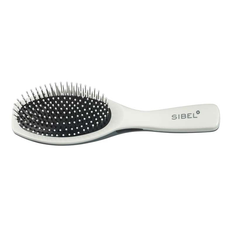 SIBEL Salon Services Spazzola Piatta Ultra Leggera 251 Antistatica