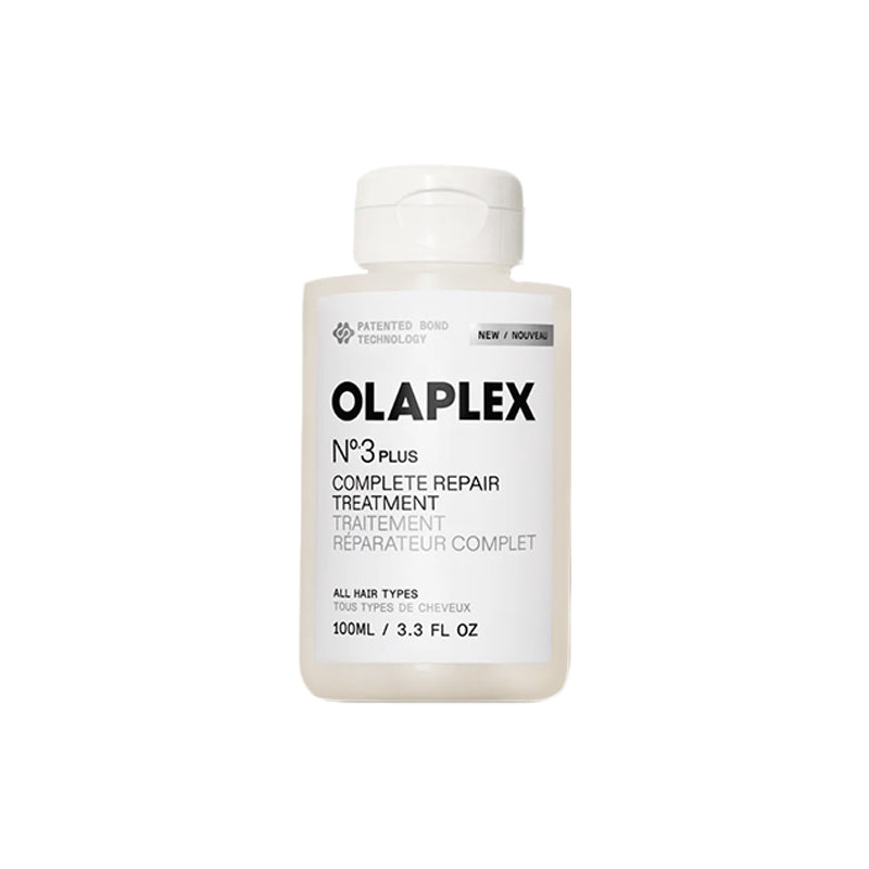 OLAPLEX Complete Repair Treatment N°3 Plus 100ml