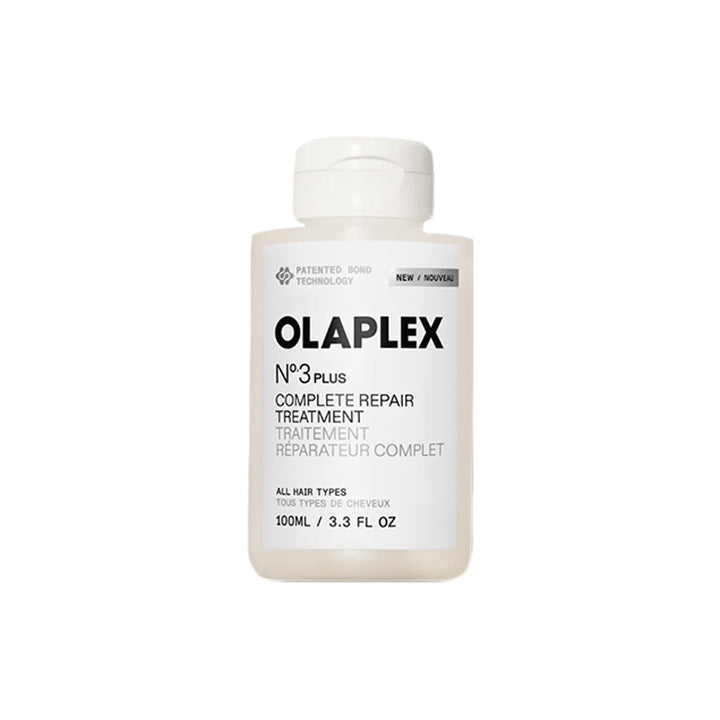 OLAPLEX Complete Repair Treatment N°3 Plus 100ml