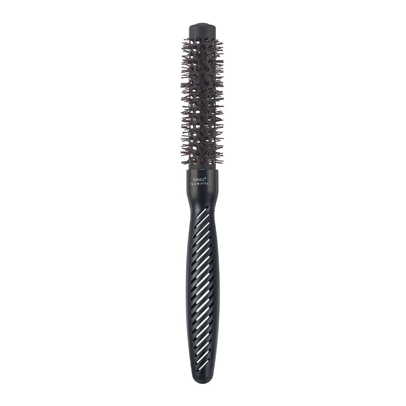 SIBEL Spazzola Termica Illumipro 20mm