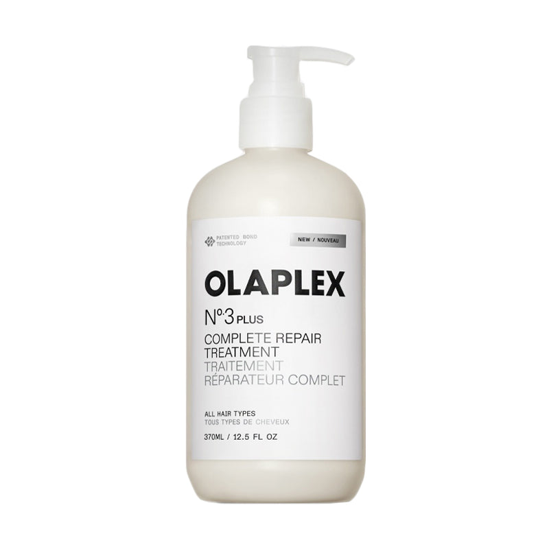 OLAPLEX Complete Repair Treatment N°3 Plus 370ml