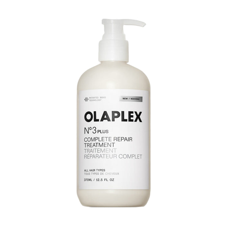 OLAPLEX Complete Repair Treatment N°3 Plus 370ml
