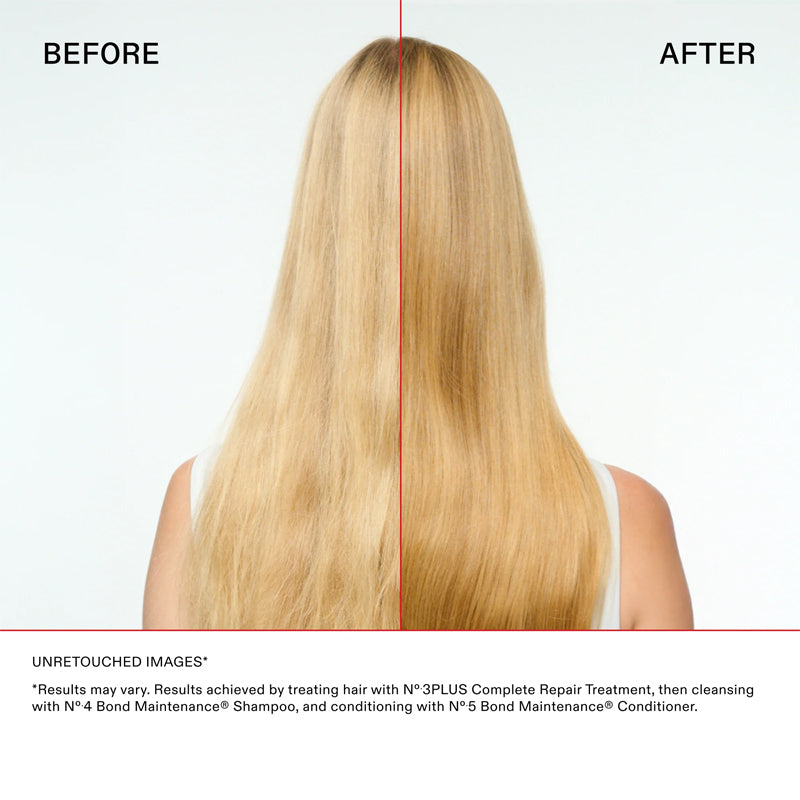 OLAPLEX Complete Repair Treatment N°3 Plus 370ml