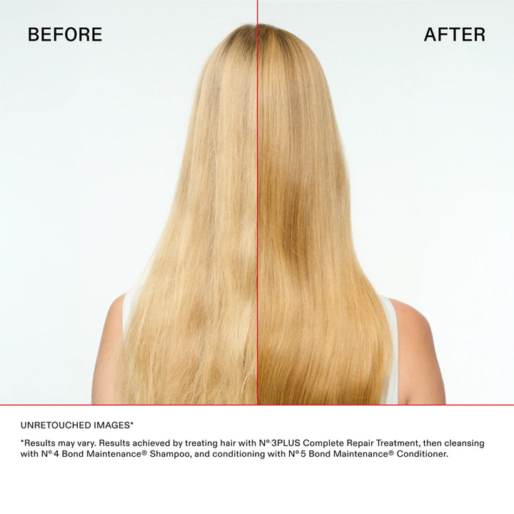 OLAPLEX Complete Repair Treatment N°3 Plus 370ml