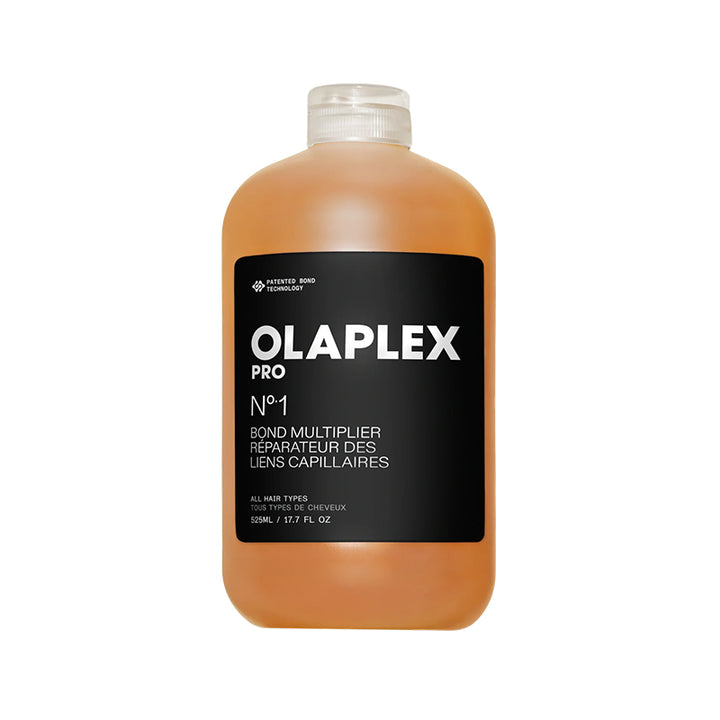 OLAPLEX Pro Bond Multiplier N°1 525ml