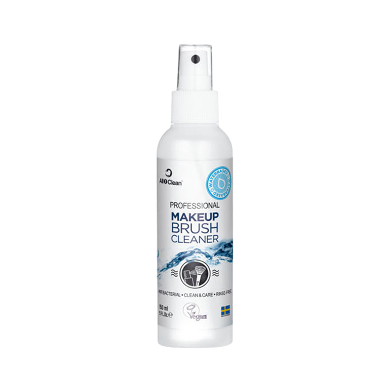 ALL1CLEAN Professional Makeup Brush Cleaner 150ml